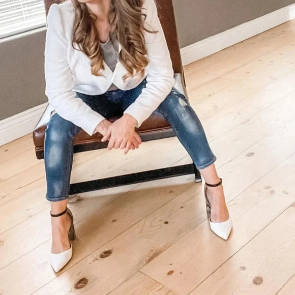 Marc Fisher heels - Picture 9 of 11